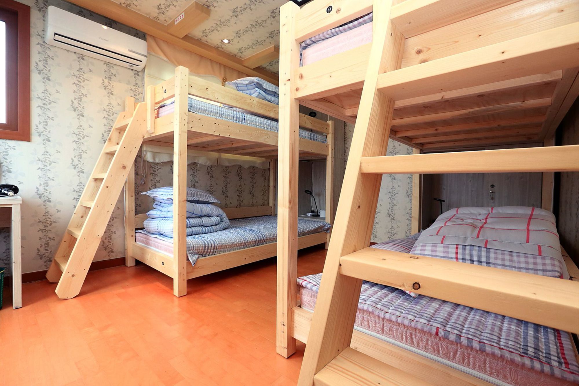 Guesthouse Gilson Sokcho Esterno foto