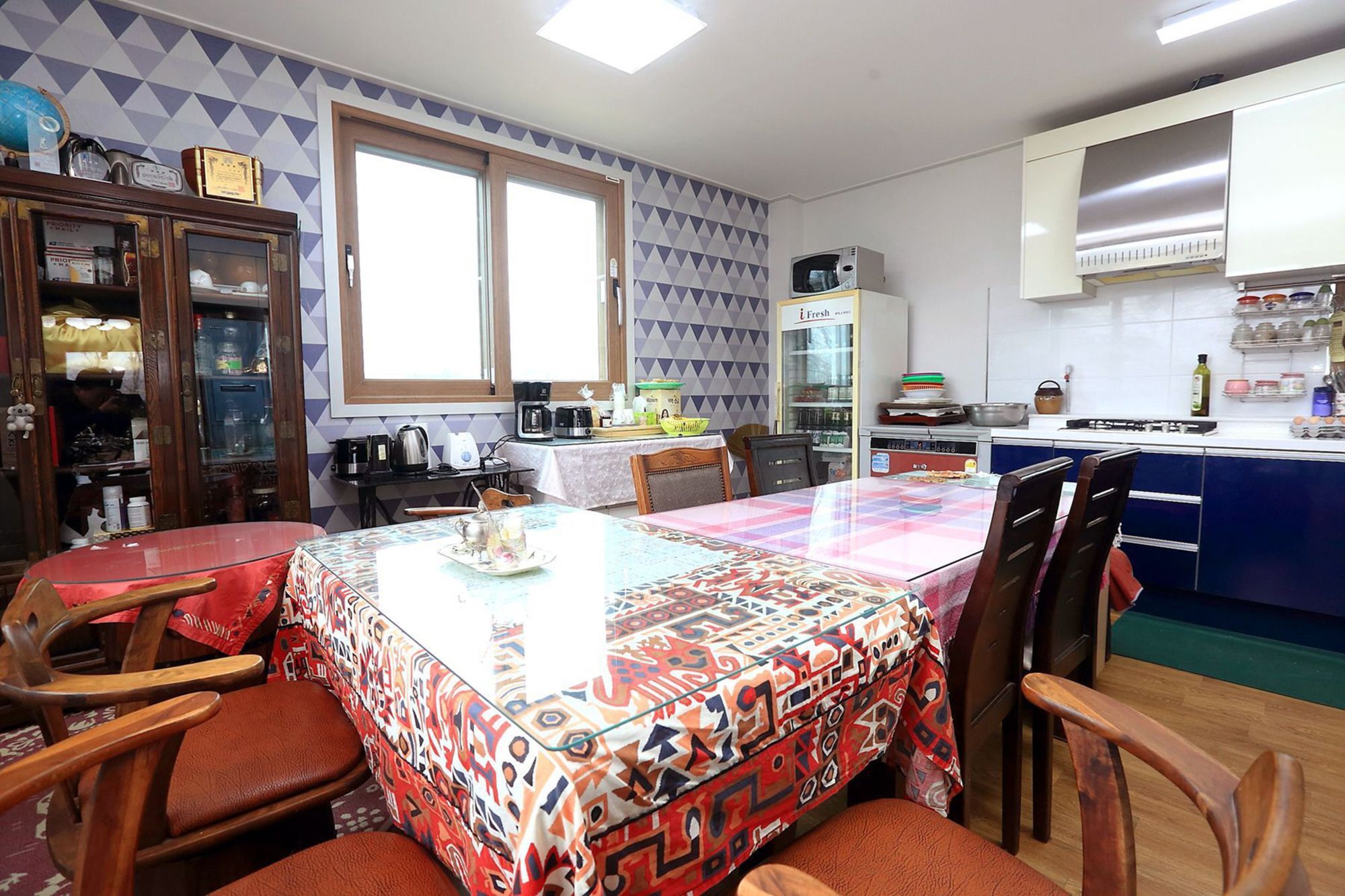Guesthouse Gilson Sokcho Esterno foto